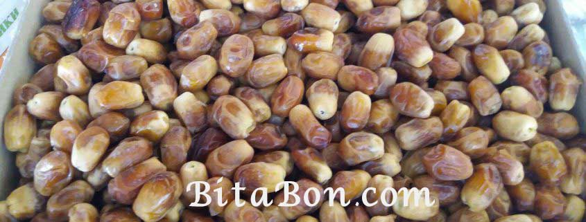 خرمای زاهدی