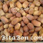 انواع خرما زاهدی