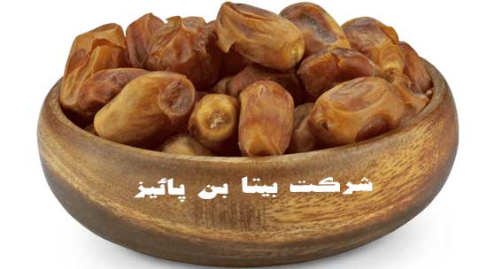 خرما زاهدی