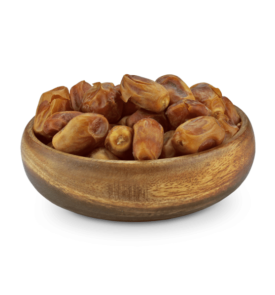 خواص خرما زاهدی