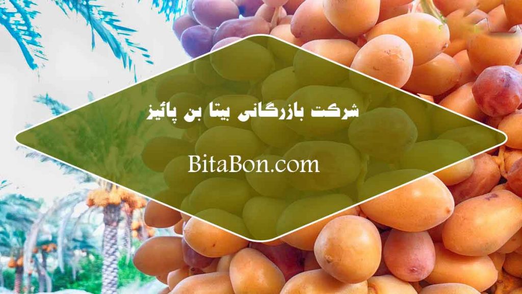 خرمای زاهدی فروش