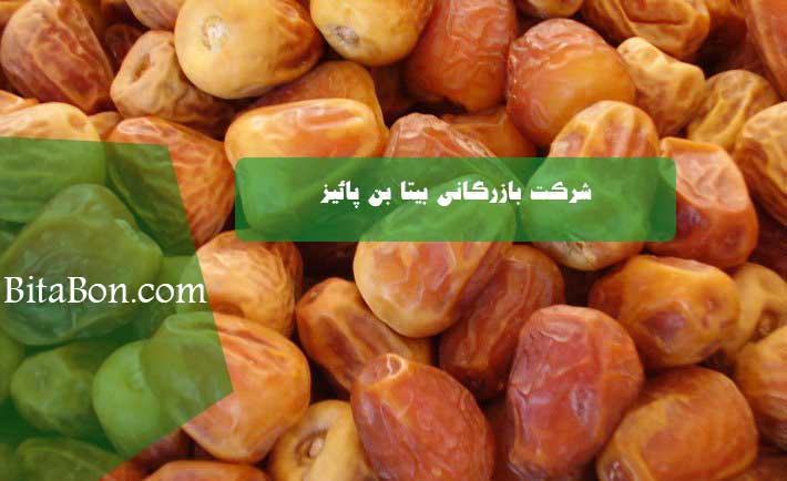 خرما زاهدی جهرم