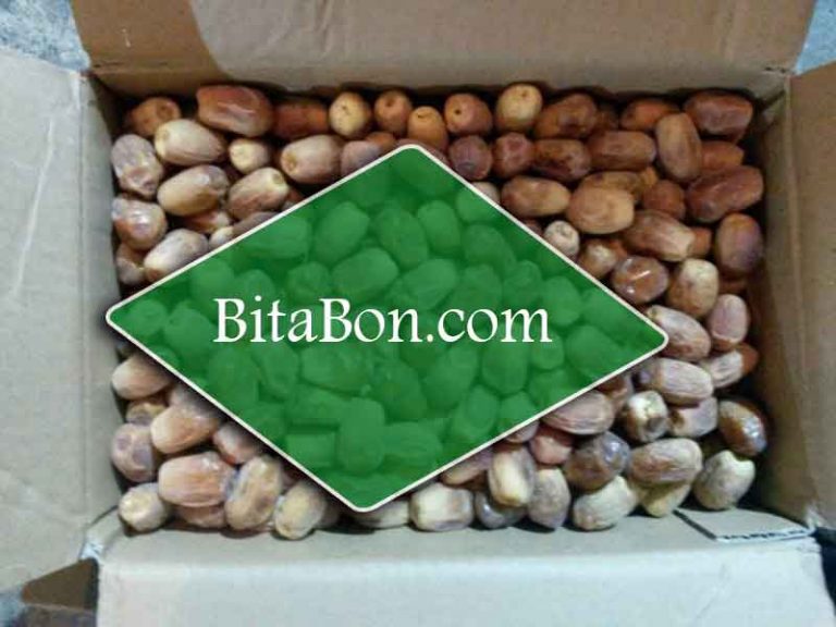 فروش اینترنتی خرما